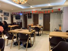 大堂-金豆角砂锅焖面(安贞店)