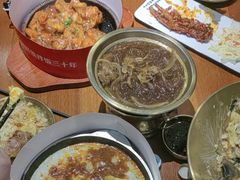 -鑫日千里马朝鲜族小馆(总店)