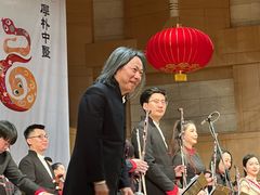 -中山公园音乐堂