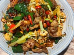 -树厨贵州菜(大十字店)