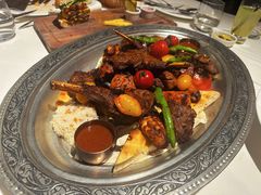 -Pasha帕夏土耳其餐厅(南昌路店)