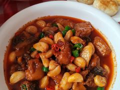 -巴陵全鱼席(湖南老字号汴河街店 )