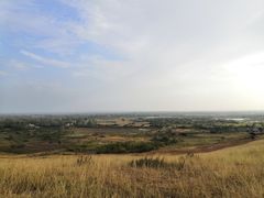 -恋山坝上草原