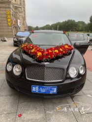 -宁波甬诚婚车(新典路店)