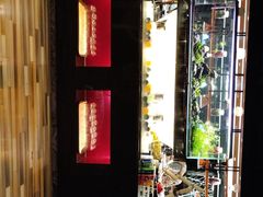 -泰谷酒店·太古码头闽菜自助餐厅