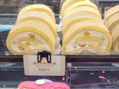 -CARINO BAKERY&CAFE(人广来福士店)