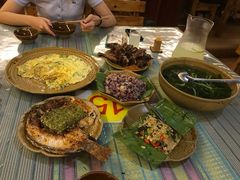 -纳兰傣雀傣味餐厅