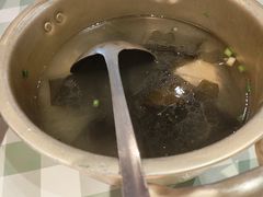 -彭耕记猪油炒小菜(吉联mall店)