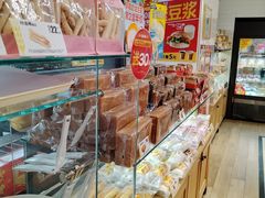 -味多美蛋糕(安定门店)