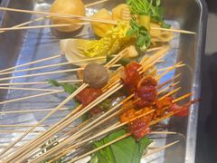 -钢管厂五区小郡肝火锅串串香(清河店)