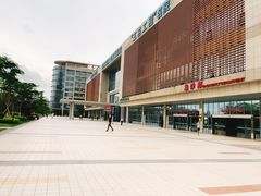 -南方医科大学深圳医院