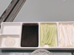 -小大董·烤鸭(观景餐厅·南京西路店)
