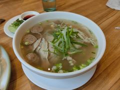 -越美小馆·越南料理(曲江店)