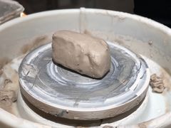 -初八专业级手工DIY陶艺社·户外研学·创意DIY首饰