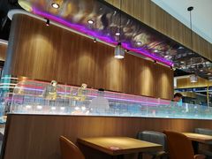 -比格比萨自助(南京万达茂店)