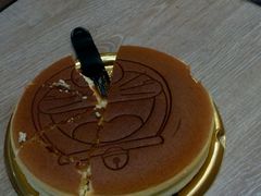 芝士蛋糕-85度C(苏州石路店)