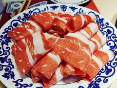 -东镇老火锅(长春路首店)