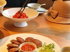 -东湖34号餐厅·湖北菜