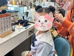 -海马体家庭照相馆(北京芳圆里 ID MALL店)
