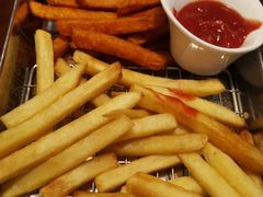 -芭莉与彩虹西餐厅(成都合生汇店)