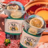 深圳探店|罗湖也有熊猫陪你吃火锅啦！🐼