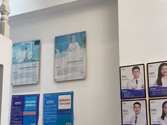 -深圳乐孚正强口腔诊所(宝体店)