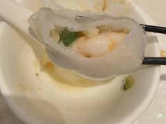 -凤凰楼酒家·粤宴点心(华强北店)