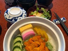 -小山日本料理(兴业太古汇店)
