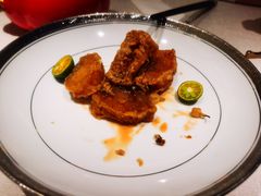 -華府(凯德晶萃店)