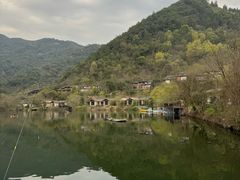 -芳草地度假酒店·野炉中餐厅