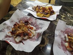-香港风味小吃店(中英街店)