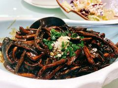 本帮现划鳝丝-长阳公馆(长阳店)