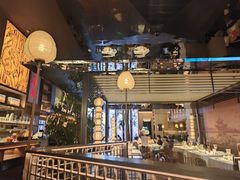 -桂满陇·海市蜃楼·黑金(国金店)