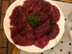 -山城年华老火锅(玉林店)