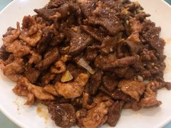 老爆三-聚福缘菜馆(隆昌路店)