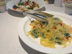 -开海·红岛海鲜虾水饺(石老人店)