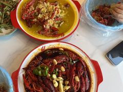 -虾铺子龙虾·私房菜(金源花苑店)