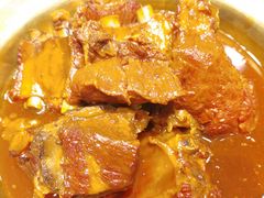 -小厨晓味(大里路店)