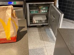 -麦当劳(国际社区店)