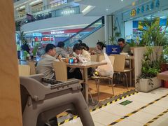 -阳阳中国饭(龙湖大兴天街)