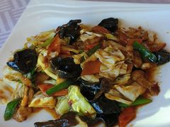 -老克勒上海菜(南京路步行街店)