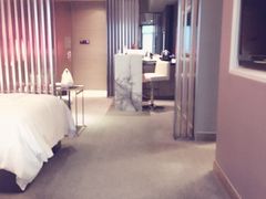 花样年·隆堡酒店-榛悦隆堡成都酒店(春熙路太古里店)