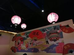 大堂-探花·意境江南菜·唐伯虎文化体验店·松鼠桂鱼(观前店)