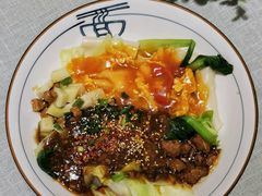 招牌biangbiang面-大嘻咹biangbiang面(历史博物馆店)