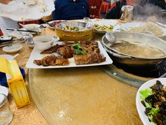 -红日饭店(裕隆三路店)