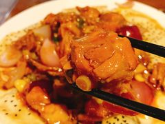 -临潼印象·特色陕菜