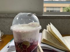 -喜茶(广州北京路惠福东店)