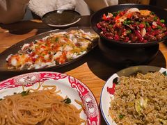 -破三川·新川菜(静安大融城店)