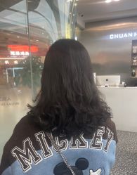 -川和潮人