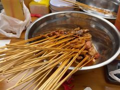 -嘉州鲜知味钵钵鸡(奎星楼店)